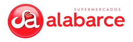 Logo Alabarce