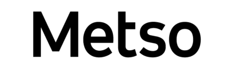 Logo Metso