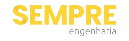Logo Sempre Engenharia